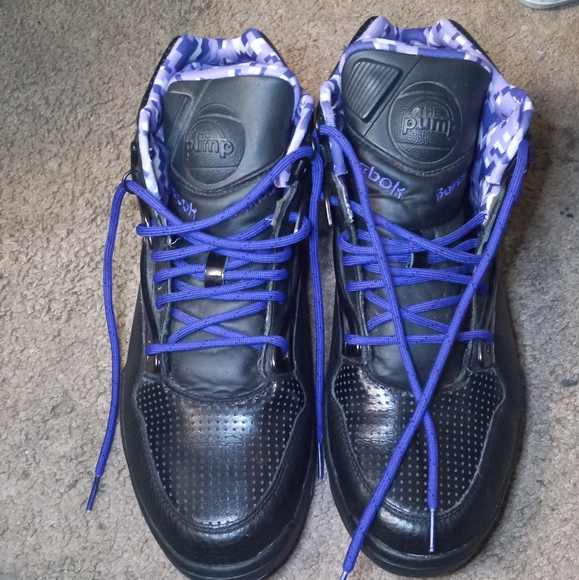 Shoes - Picture 3 of 3